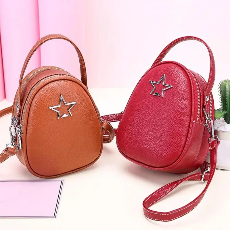 Простые однотонные Цвет Crossbody сумка для Дамские туфли из pu искусственной кожи Сумки модные женские сумки на плечо топ-ручка сумки 2019 Лидер