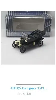 1:43 Ford 007 JAMES BOND II Quantum Of Solace красные модели литья под давлением игрушки автомобиль