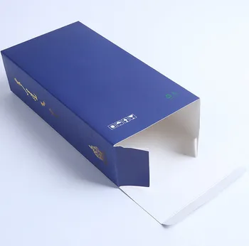 

Beautiful environmental customized soap boxes packaging,UV Protected Full Colors Packaging with Shiny Finish ---PX10561