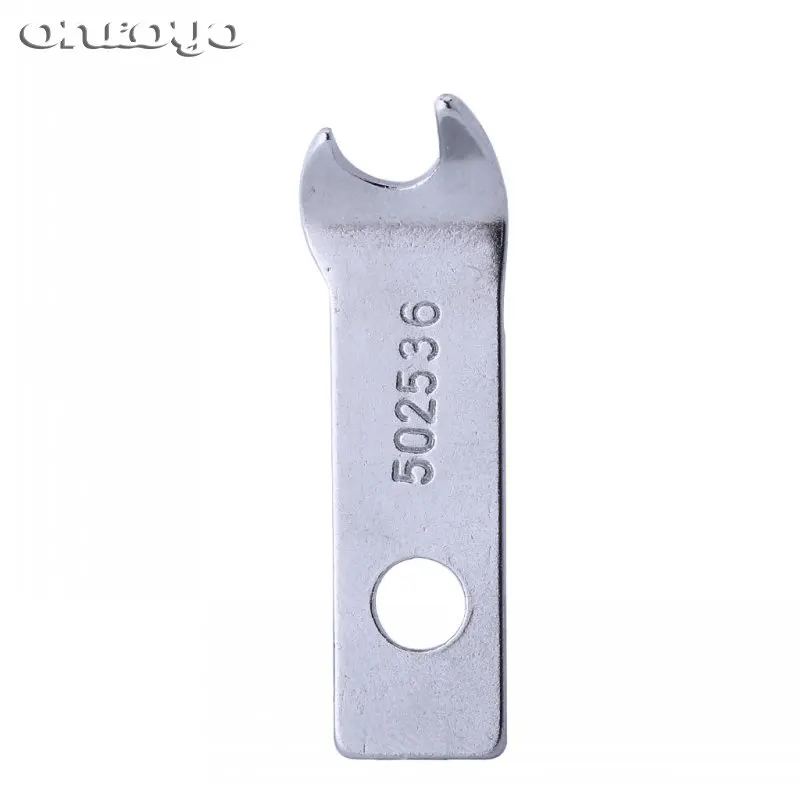 

1 PCS BOBBIN CASE STOP FOR SINGER 457 # 502536