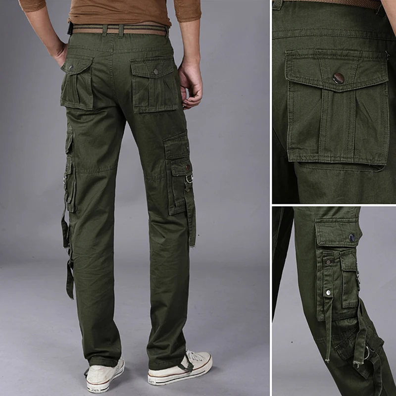 army sweat pants