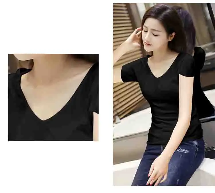 Летняя женская футболка размера плюс, сексуальная леопардовая футболка в европейском и американском стиле, Женский пуловер большого размера, черный и белый цвета, S-4XL, J226