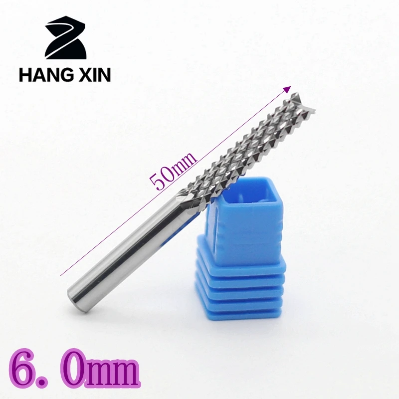 milling cutter