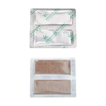 

5 boxes 0.22*1.5mm hualong ear press needle auricular acupuncture needles ear massage