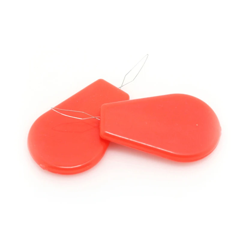 

10pcs Sewing Needle Threader Hand Machine Sewing Stitching Insertion Tools Bow Wire Automatic Needle Threader Sewing Accessories