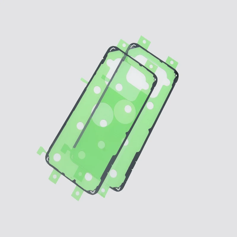 

10PCmix Back Housing Adhesive Tape for Samsung Galaxy S10 Plus S8 S9 Plus S7 S6 edge plus Note 9 8 Battery Cover Adhesive Sticke