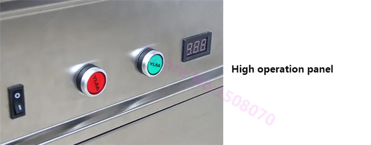 Машина для жарки мороженого SHIPULE машина круглая с 3 коробками|ice pan|fry ice panice pan machine |