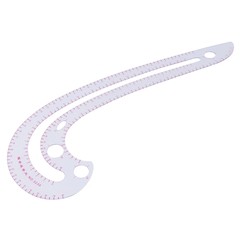 Лекало портновское. Портновские линейки и лекала. Портновские линейки для пэчворка. 5 см. Лекало портновское d5132 0334-5300 16х10.