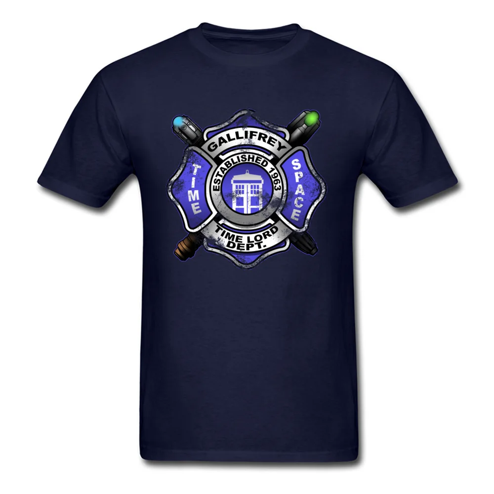 Gallifrey Firehouse_navy