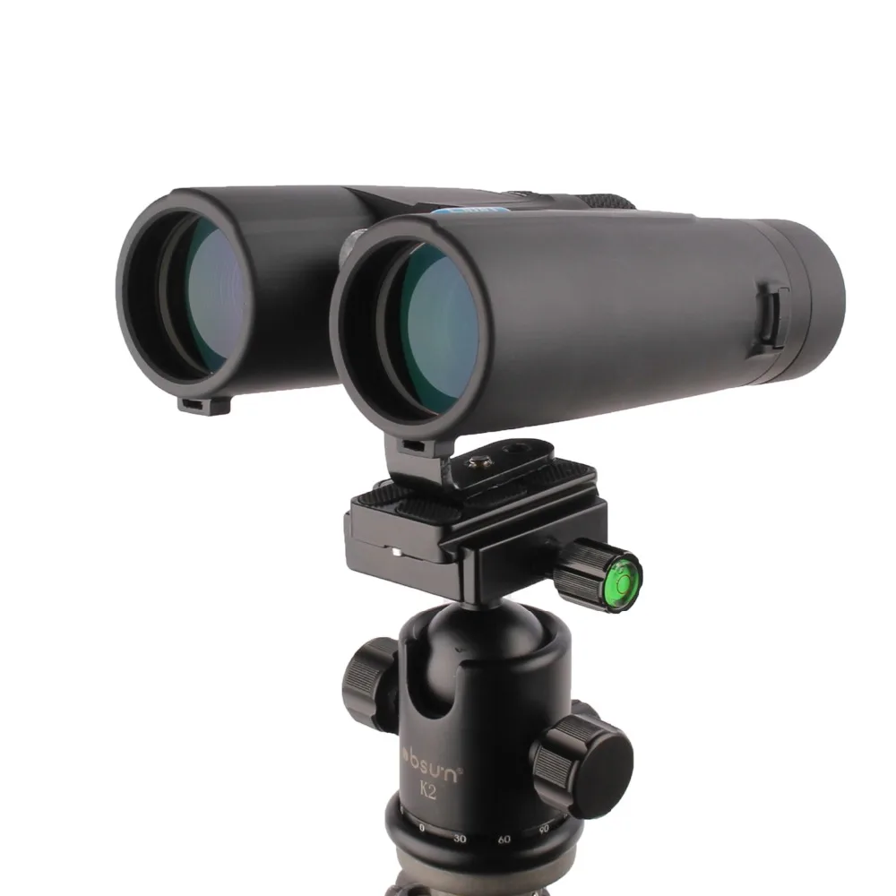 CIWA الصيد السماء الليلية الملك الحياة منظار ثنائي مقاوم للماء في أحادي العين العسكرية للماء جيدة مناظير 8X42 تلسكوب في الهواء الطلق