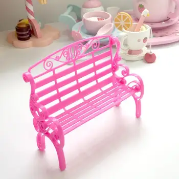 

New 12-joint for barbie chair accessories vehicle Lighted sports car wedding car Girl toy gift