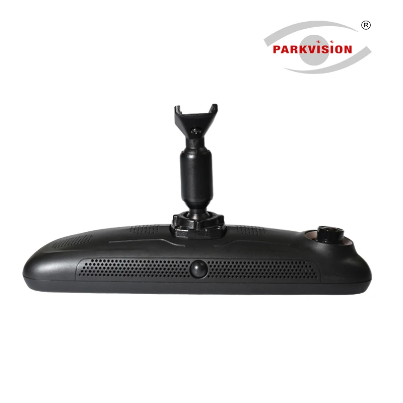 PARKVISION Android gps 4 г Full HD поток медиа зеркало монитор Системы комплект Камера DVR Запись