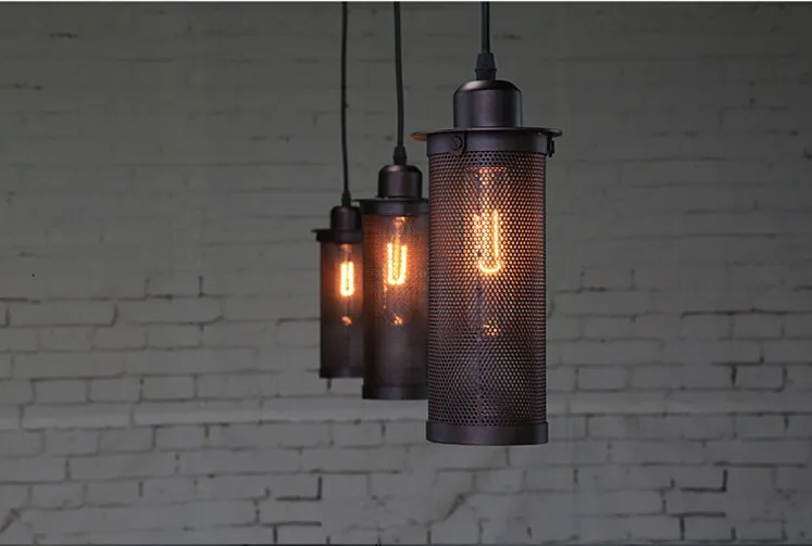 pendant lights