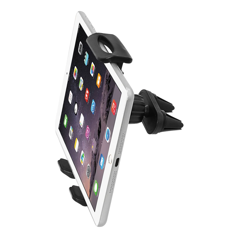 Car windshield Mount Holder Stand For 7-11 inch ipad Mini Air Galaxy Tab Tablet 