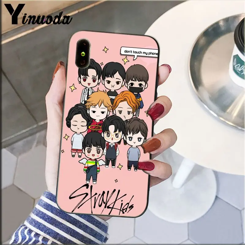 Stray Kids