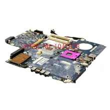Wholesal материнская плата для toshiba p200 p205 серии k000054720 исраа la-3441p k000055680 100% tsted хорошее