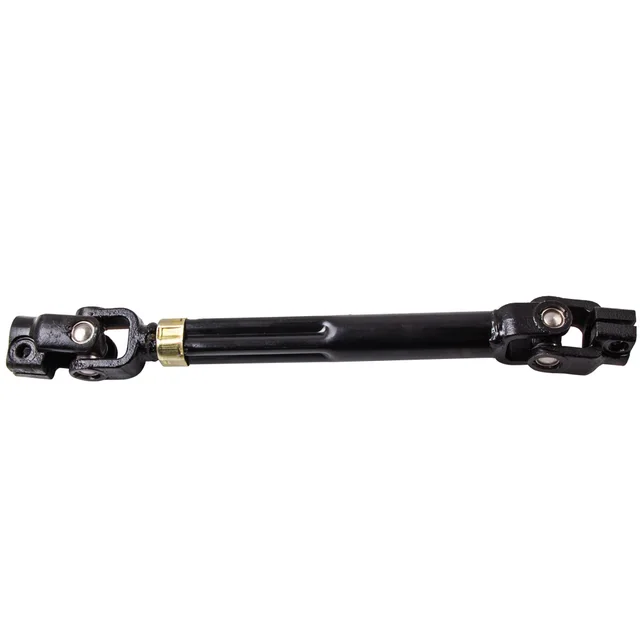 Lower Intermediate Steering Shaft with Coupler for Ford F 150 F150
