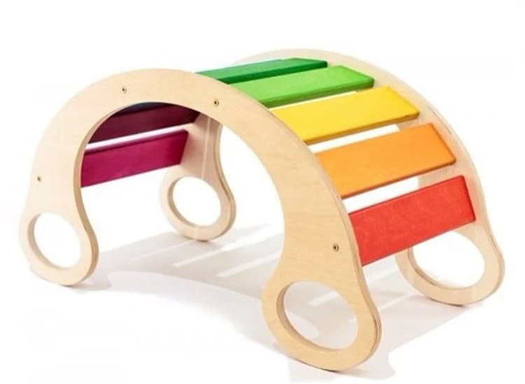 Wooden-Baby-Chair-Toddler-Seat-Kids-Play-Gym-Activity-Toys-Climb-Stair-Education-Rocking-Chair-Baby-Furniture-Room-Decoration-012