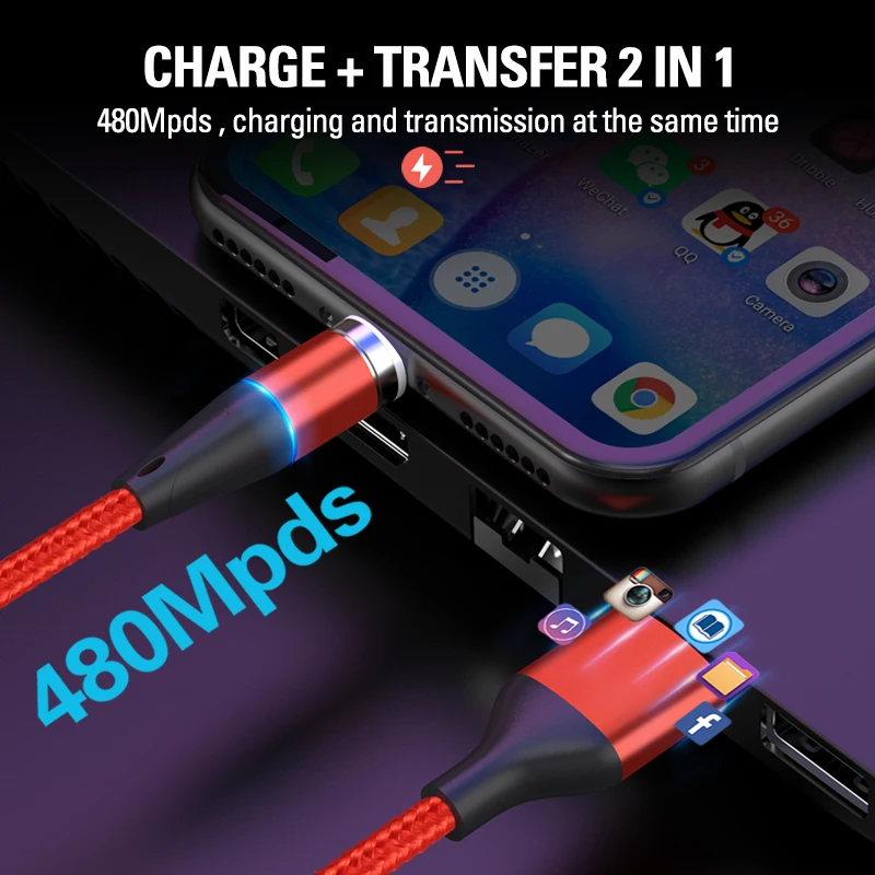 Coolreall USB مغناطيسي صغير كابل ل فون سامسونج نوع-c شحن تهمة المغناطيس مهايئ شاحن نوع C الهاتف المحمول الكابلات Coolreall USB مغناطيسي صغير كابل ل فون سامسونج نوع-c شحن تهمة المغناطيس مهايئ شاحن نوع C الهاتف المحمول الكابلات