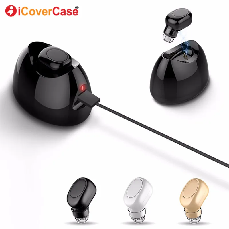 

Mini Bluetooth Earbuds For Samsung Galaxy A3 A5 2017 A7 A8 A6 Plus 2018 Case Mobile Phone Earphone Wireless Headphone Power Bank