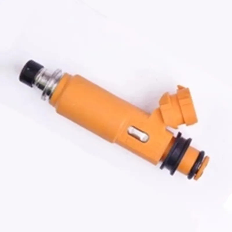 Petrol Gas Fuel Injector 195500 3300 MD337900 Fits Mitsubishi Montero