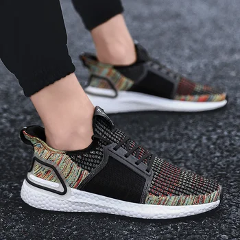 

Running shoes men's sports shoes breathable couple fitness sports shoes ladies fitness sports shoes outdoor sports shoes men