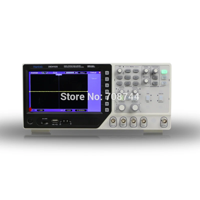 DSO4072S 2