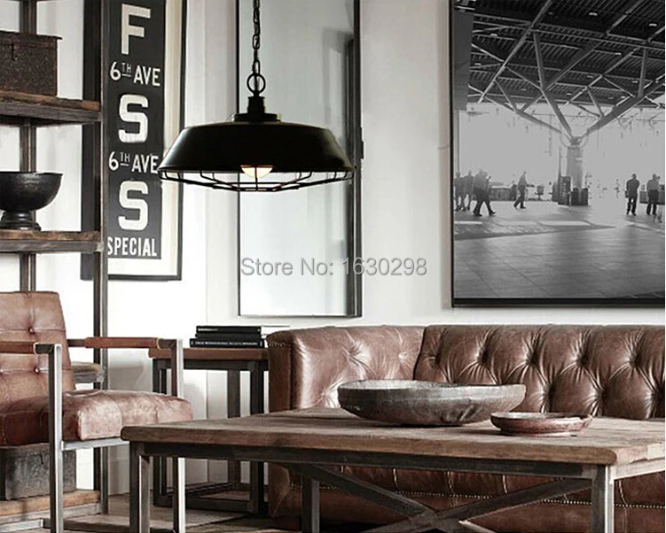 Aliexpress Buy American Country Creative Loft Pendant Lights Aliexpress Buy American Country Creative Loft Pendant Lights