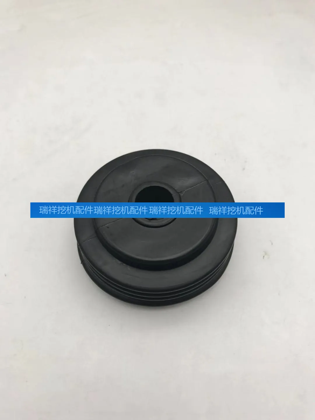 

Excavator fittings Kobelco SK200/230-6-6E joystick dust-proof sleeve / pilot handle dust-proof sleeve digger