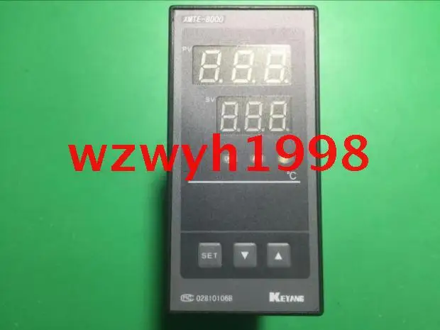 

Keyang XMTE-B8022T1 solar temperature difference temperature controller XMTE-8000 temperature difference thermostat
