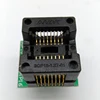 SOP16 SOIC16 SO16 to DIP16 Programming Socket Pin Pitch 1.27mm IC Body Width 3.9mm 150mil OTS-16-1.27-03 Test Socket Adapter ► Photo 1/5