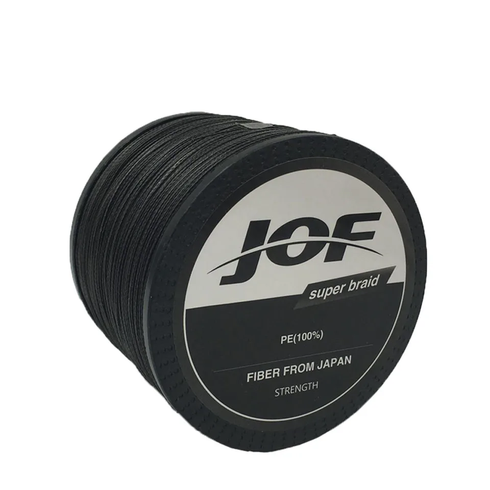 Рыболовная плетеная леска 4 нити 1000 м 10 20 25 30 40 60 80 100LB|fishing line china|fishing on reelline fish |