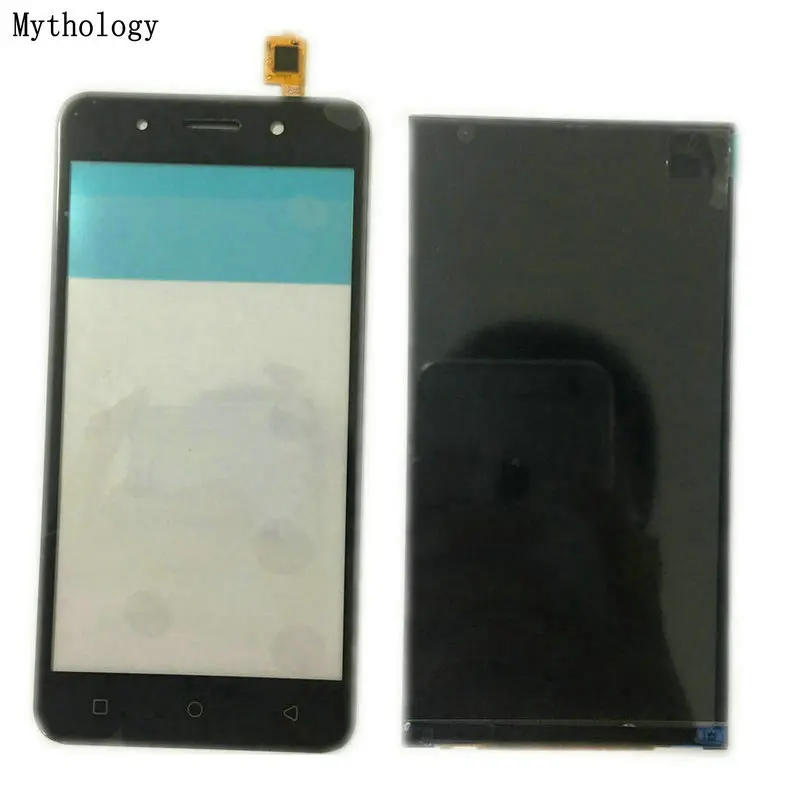 

For XGODY X6 Touch Screen LCD Display Digitizer Assembly Replacement 5.0Inch Mobile Phone Panel Parts Mythology
