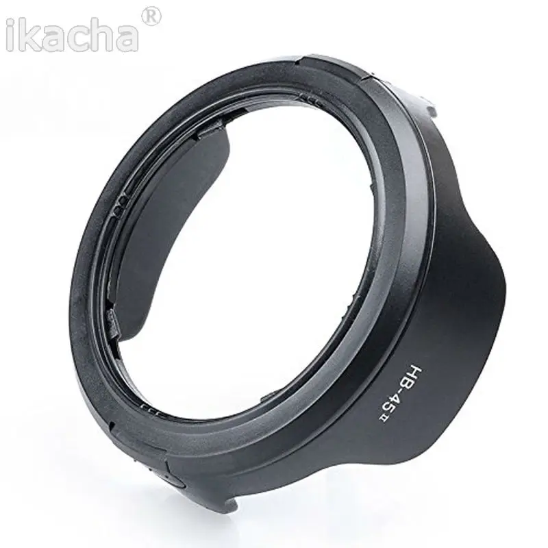 HB-45 II lens hood (2)