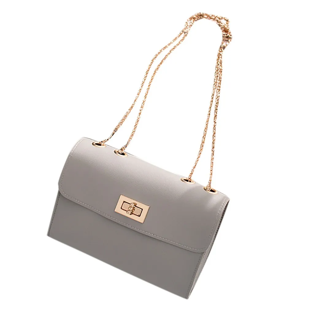 

Fashion Lady Shoulder Small bag Letter Purse Mobile Phone Messenger Bag new elegant anti-theft shoulder bag women travel Mar 7
