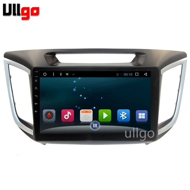 Gps hyundai creta