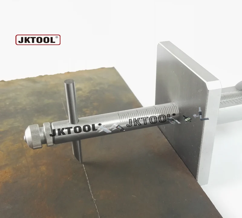 

0-300mm Heavy Marking vernier caliper with Changeable Carbide scriber Heavy Marking Gauge with Changeable Carbide Tip Scriber