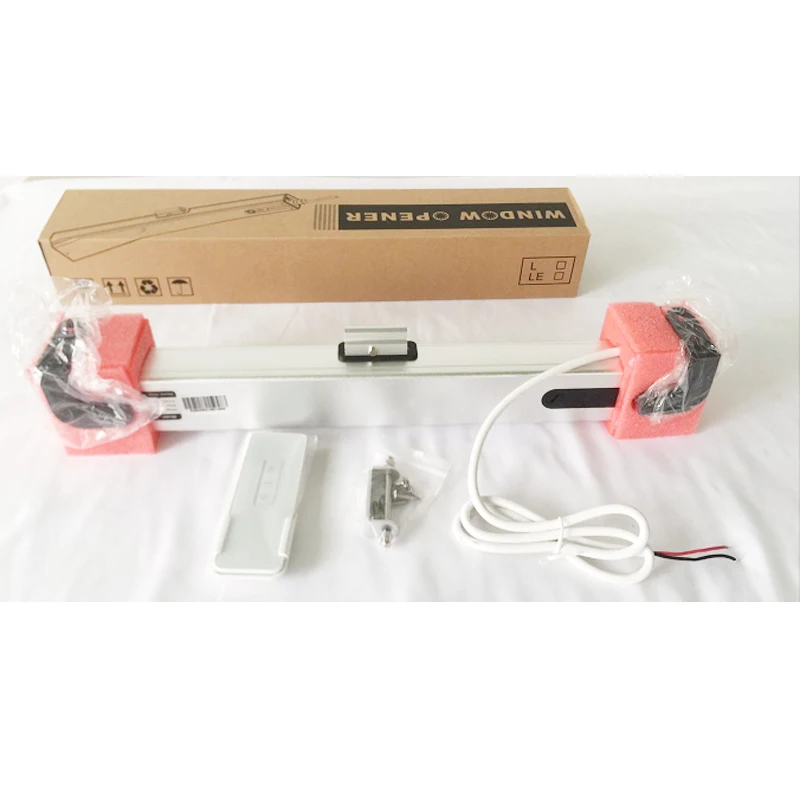 

2019New-High Quality Intelligent Automatic Electric Sliding Sash Window Opener