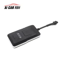 G05 GPS Car Tracker Global app Vehicle Tracker for Motorcycle / Electric Car Wateproof shell G05 IP65 GPS Car/Motorcycle Tracker