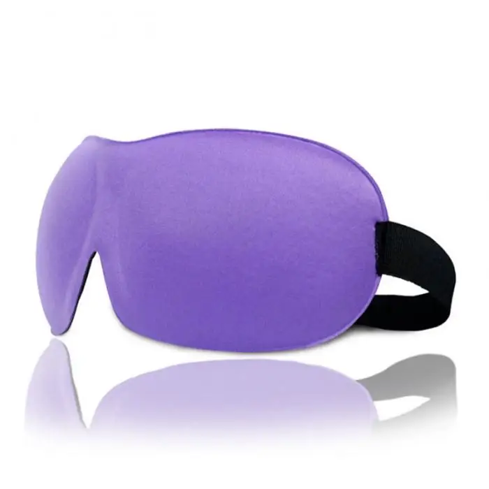 Travel 3D Eye Mask