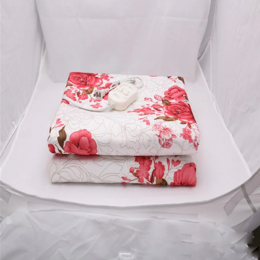 Купить толще электрическое одеяло с подогревом безопасности ...