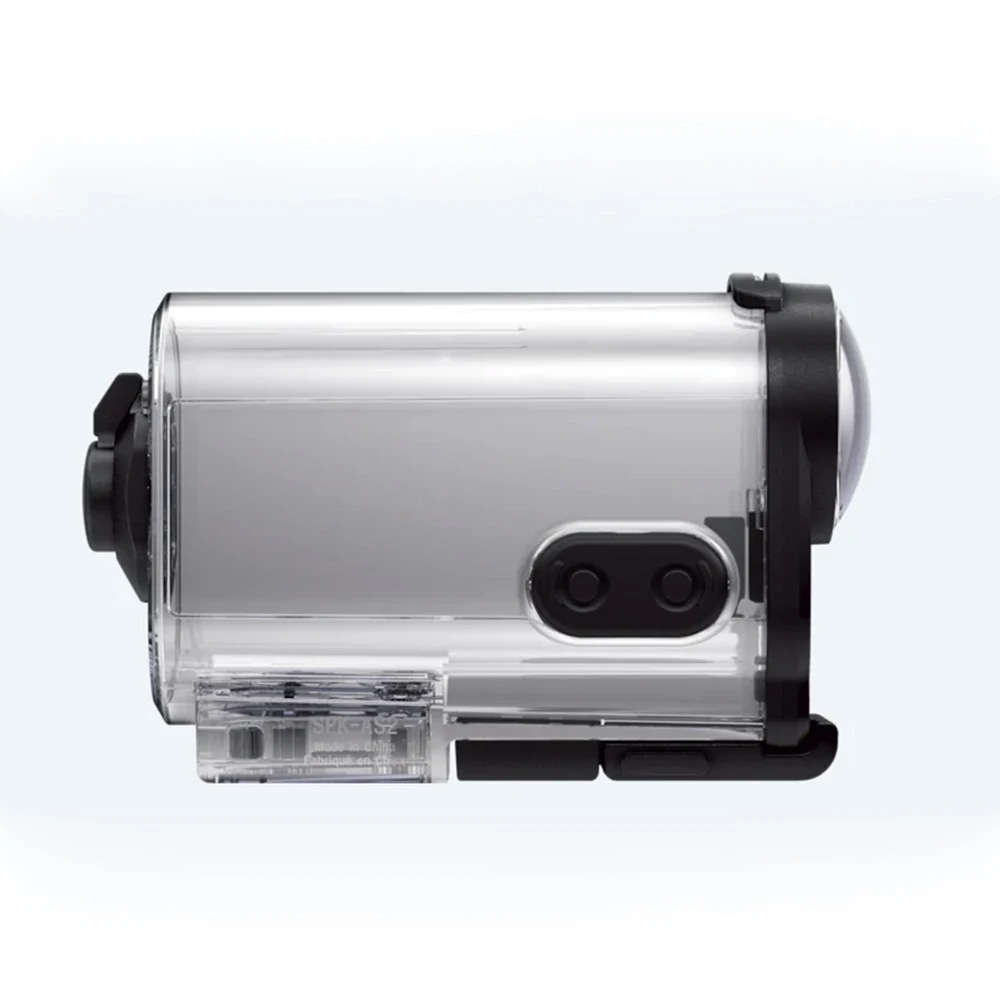 SPK-AS2 для sony action cam HDR-AS15 HDR-AS30V HDR-AS20 HDR-AS100V AS200v Водонепроницаемый чехол | Электроника