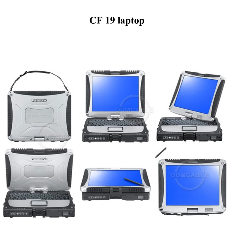 CF19 laptop