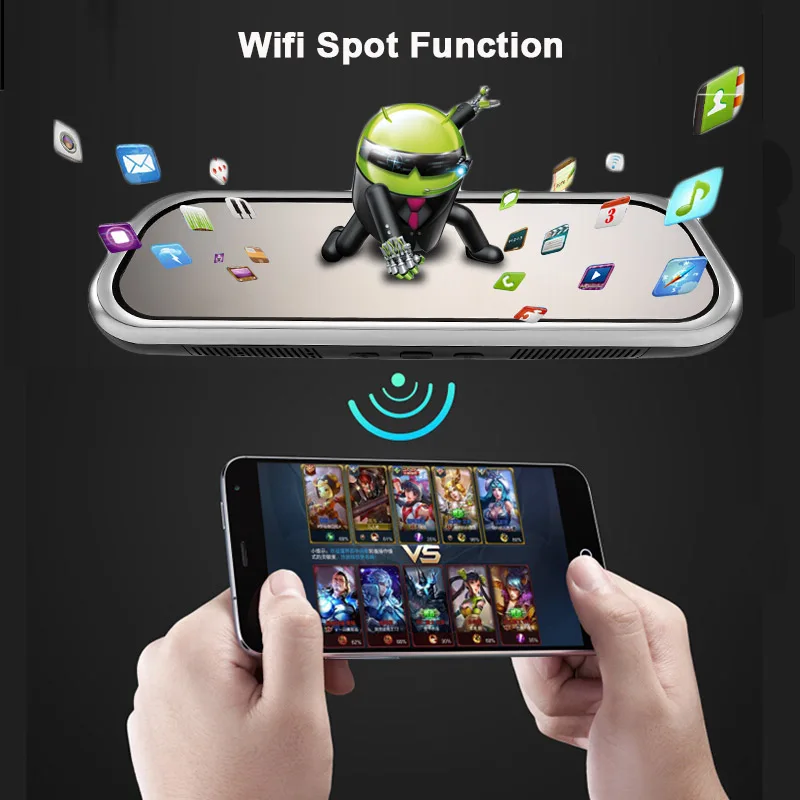 wifi