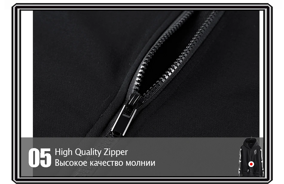 Skull Hoodies