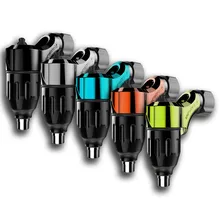 Горячая прямой 2 Привод тату машина Швейцарский двигатель роторная машина бесплатно RCA питание шнура