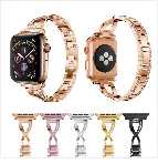 Силиконовый чехол для часов Apple Watch Series 4/3/2/1 полный протектор Водонепроницаемый анти-детонационный бампер для наручных часов iWatch, 40 мм 44 мм, 38 мм, 42 мм