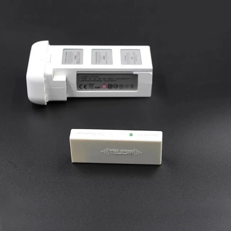 Phantom 3 Battery Discharger Or Charging Remote Control USB Port For RC DJI Phantom 3 Quadcopter