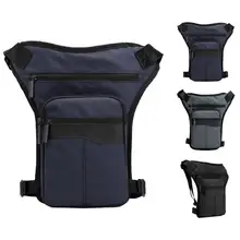 Новая мода Мужчины мульти-Карманные Спорт на открытом воздухе поясная сумка для рыбалки