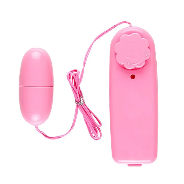 bullet vibrator